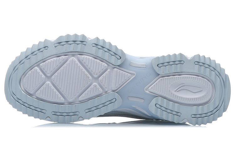 (WMNS) Li-Ning Lark 'Grey Blue' ARLR004-1