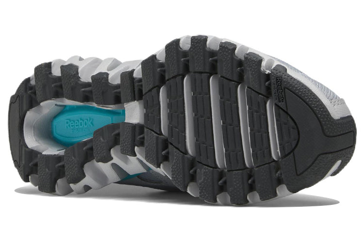 (WMNS) Reebok ZigWild Trail 6 'Grey Classic Teal' GY1473