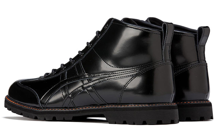 Onitsuka Tiger Rinkan 'Black Phantom' 1183A748-002