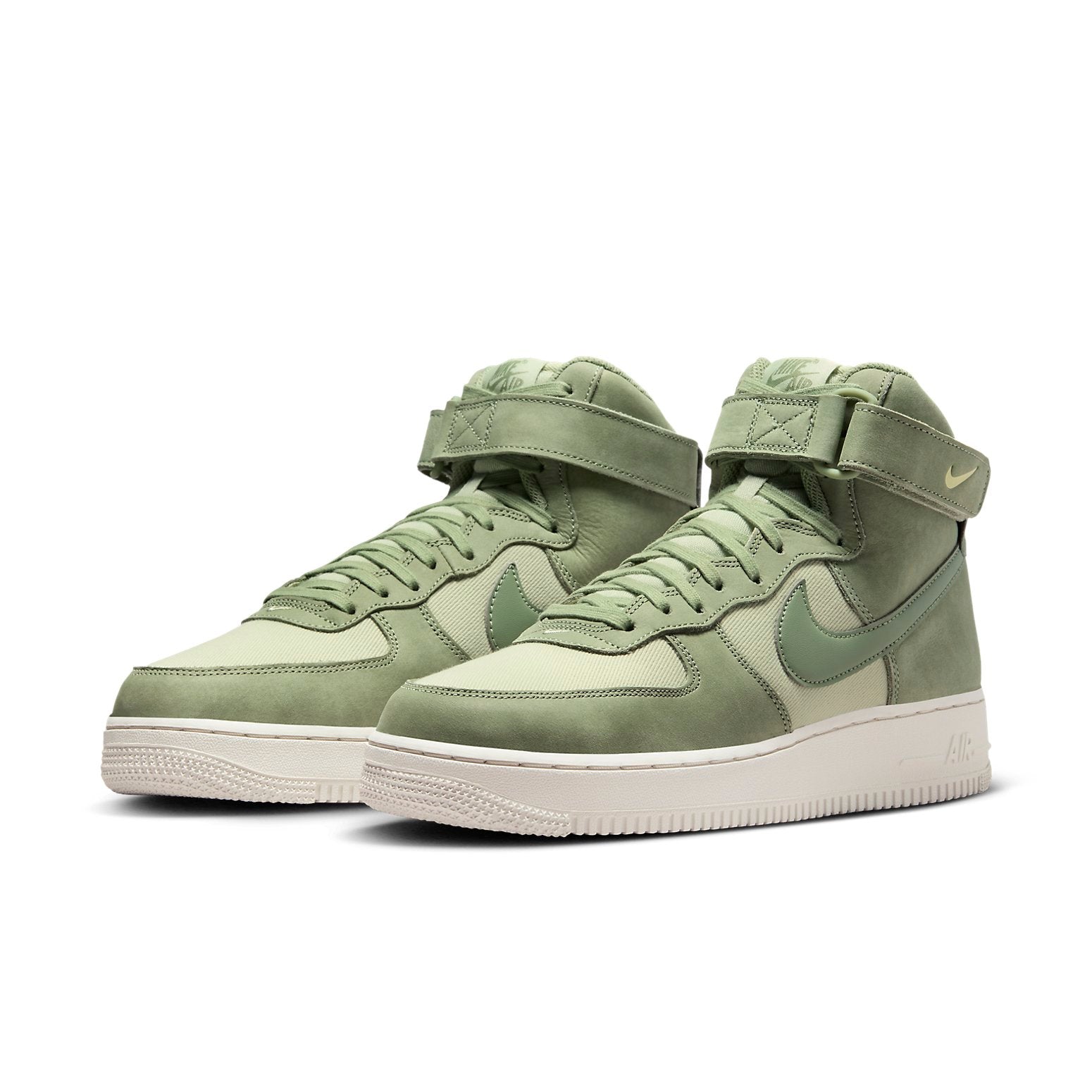 Nike Air Force 1 '07 High 'Oil Green' FN4190-300