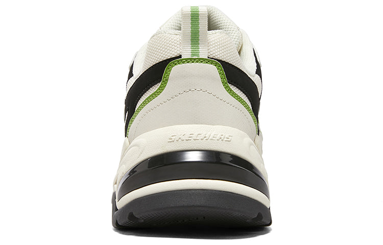 Skechers Stamina V2 'Beige Black' 894243-NTBK