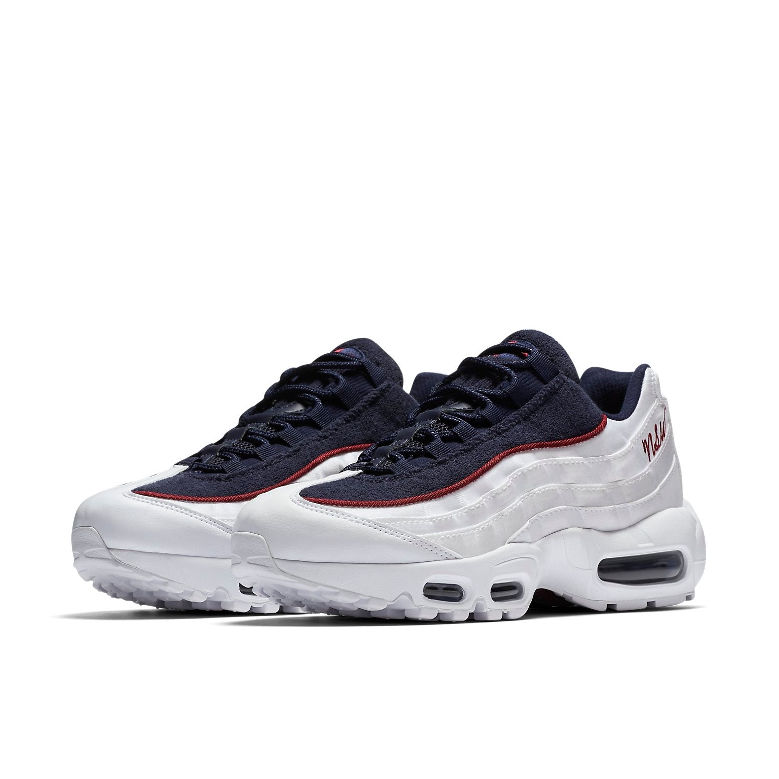 (WMNS) Nike Air Max 95 LX 'NSW' AA1103-100