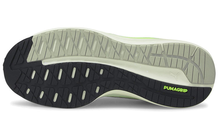 PUMA Magnify Nitro 'White Blue Green' 195170-04