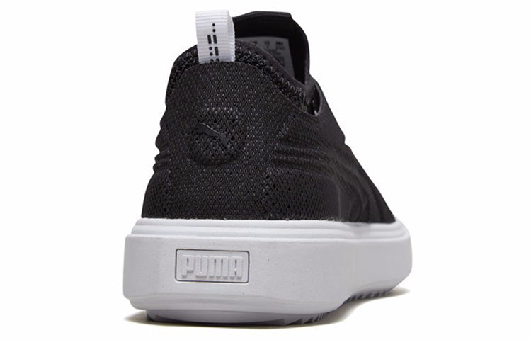 PUMA BREAKER MESH TRANSLUCENCY 'Black' 369193-01