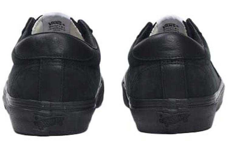 Vans Epoch Sport LX 'Raven' VN0A3MUITGJ