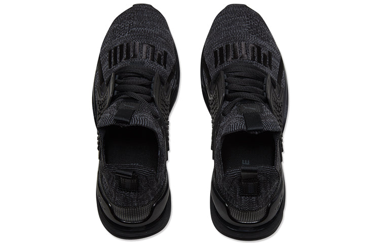 PUMA Ignite Limitless 2 Evoknit 'Black' 191441-01