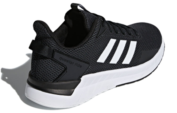 adidas Questar Ride 'Core Black' DB1346