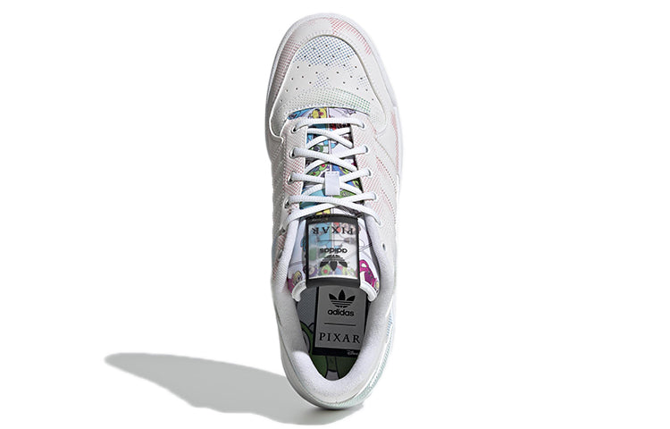 adidas Disney Pixar x Forum Low 'White' GX0992