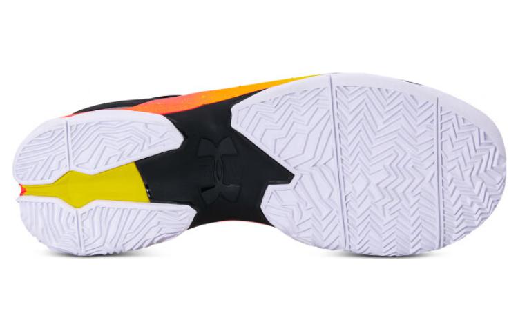 Under Armour Curry 2 Retro 'Iron Sharpens Iron' 2022 3026052-100