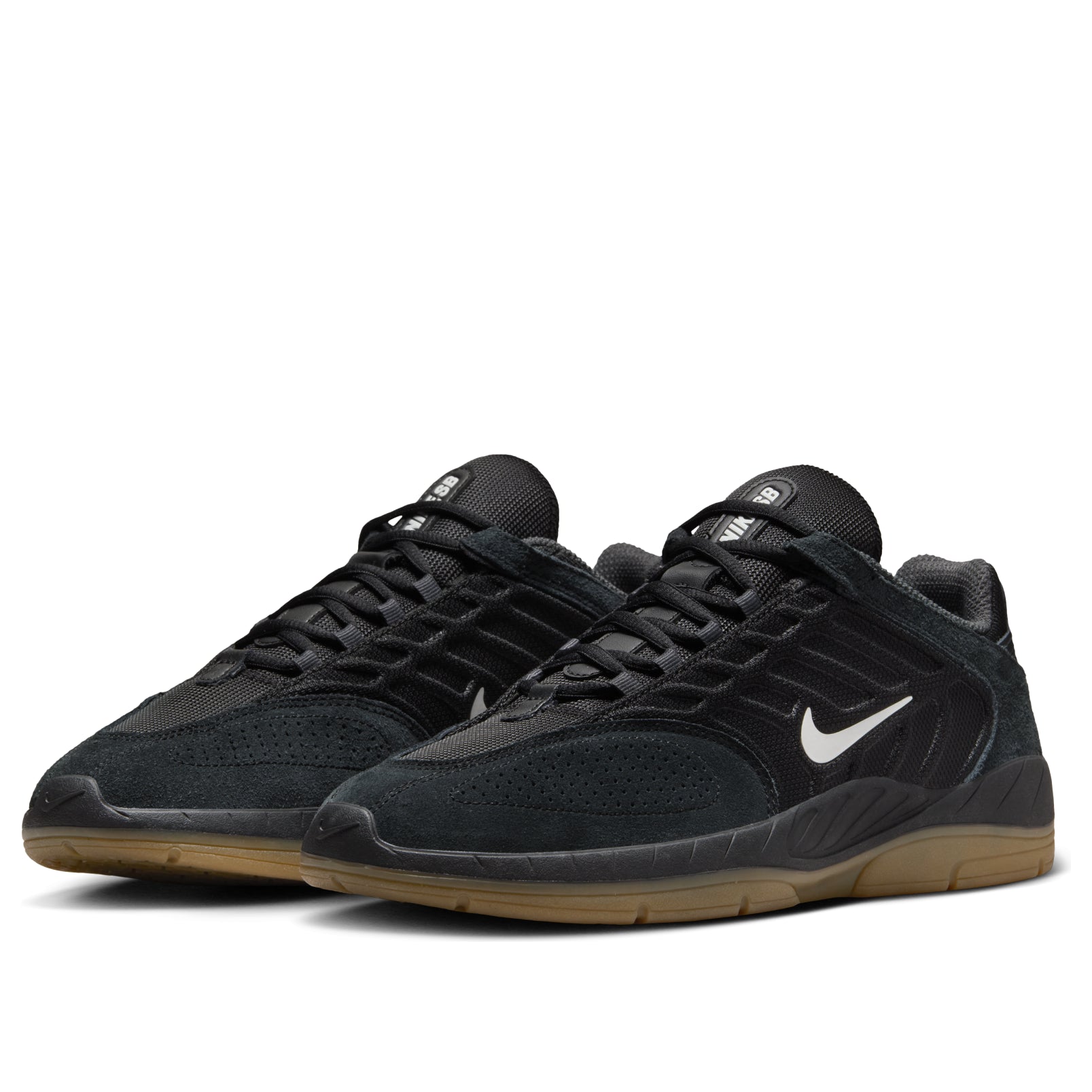 Nike SB Vertebrae 'Black Gum' FD4691-001