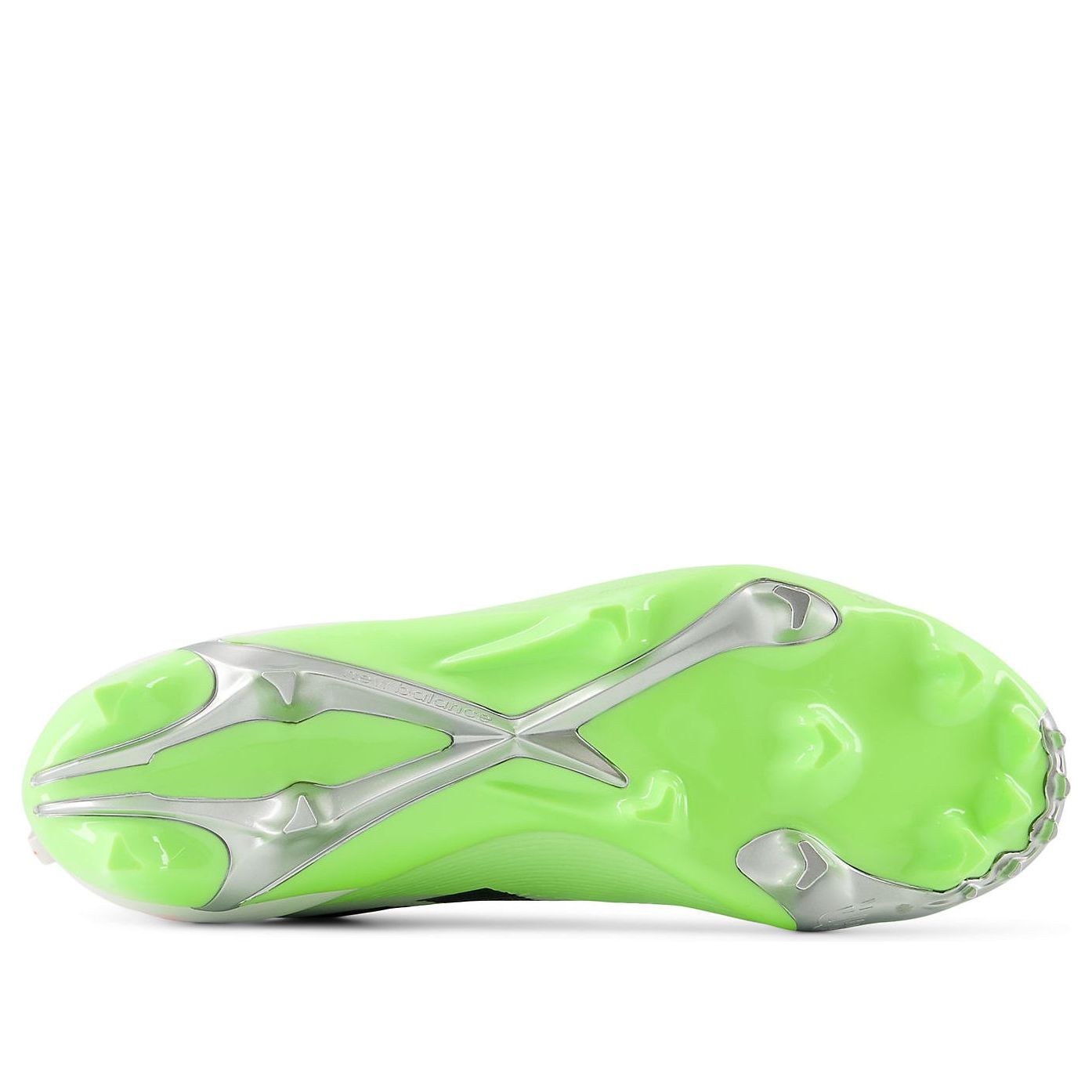 New Balance BurnX5 Limited Edition 'White Mint Flash' BURNLLE5