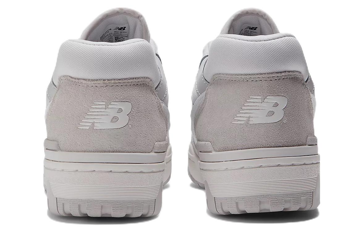 New Balance 550 'White Summer Fog' BB550NCB