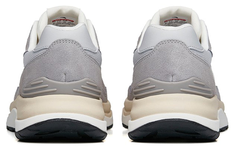(WMNS) ANTA Star 202 TD 'Grey White Beige' 122235550A-2