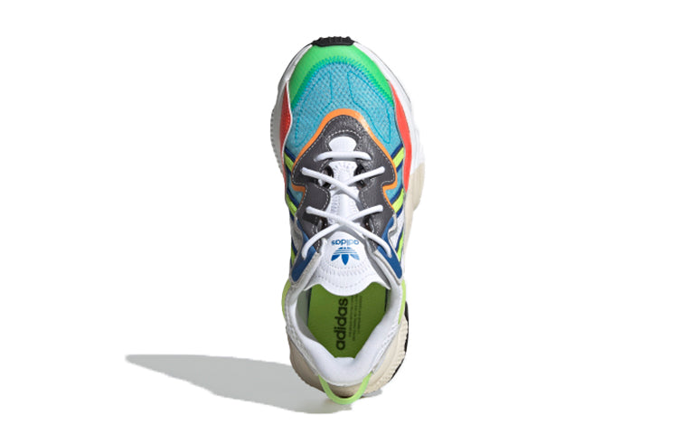 (GS) adidas Originals Ozweego Shoes FV7368