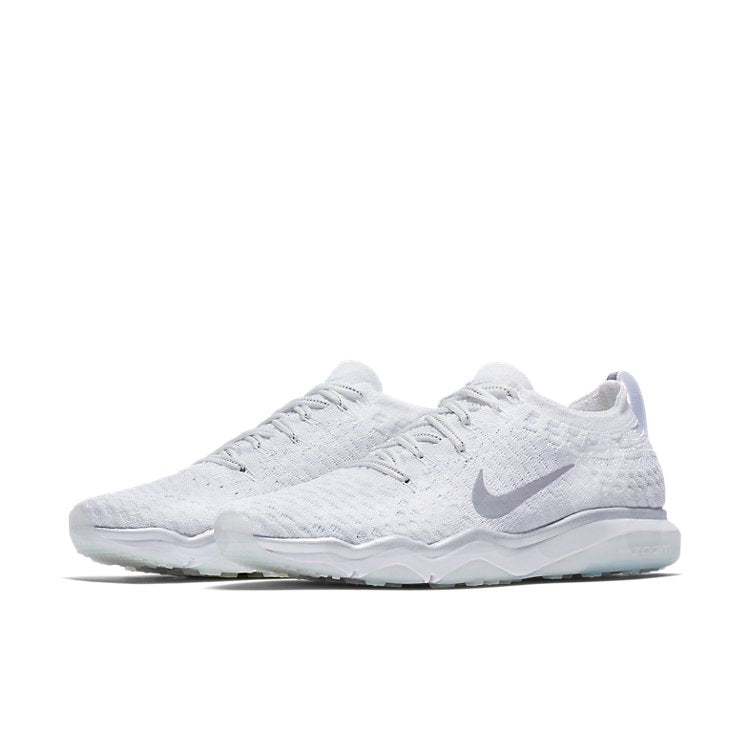 (WMNS) Nike Air Zoom Fearless FK Reflect 'White' 922875-100