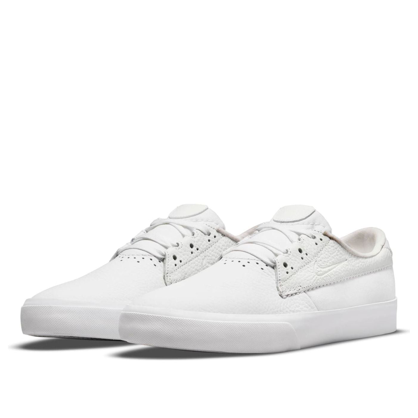 Nike Shane Premium SB 'Triple White' DA4184-101