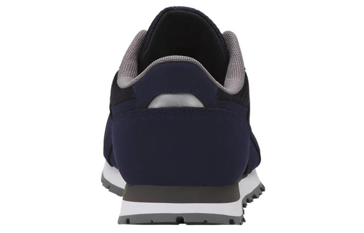ASICS Winjob CP208 Wear-resistant Cozy Low Tops Shoe Deep Blue 1271A031-401