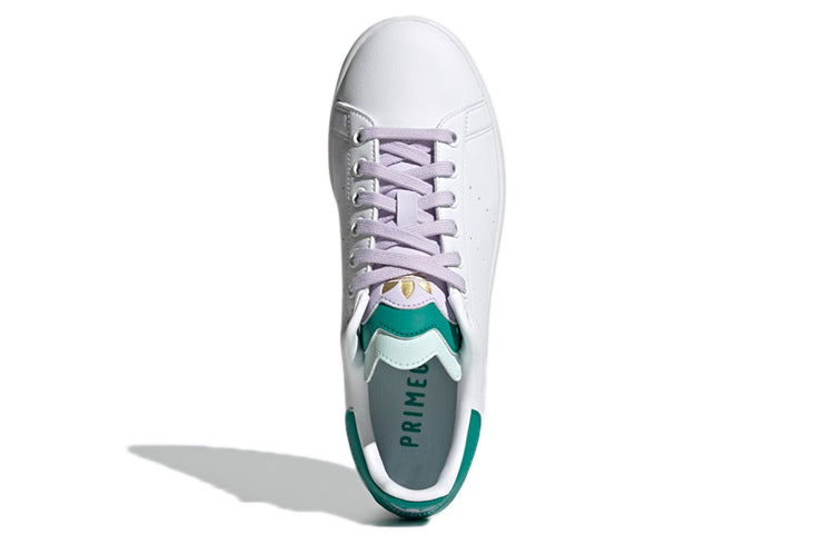 (WMNS) adidas Stan Smith 'White Halo Mint' H03942