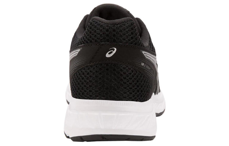 (WMNS) ASICS Gel-Contend 5 'Black White' 1012A234-002