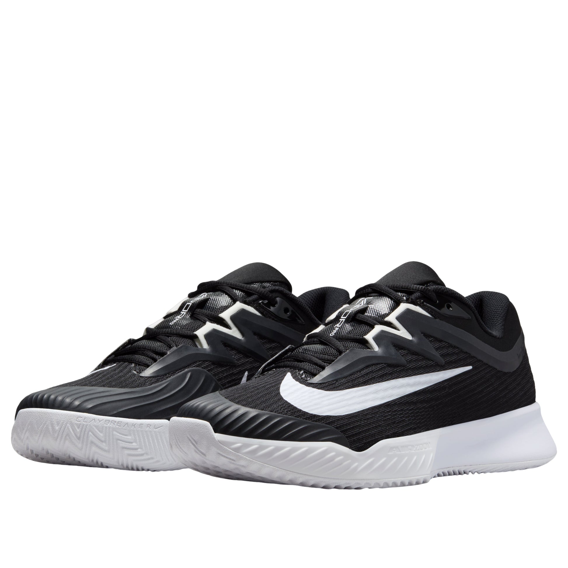 Nike Vapor Pro 3 'Black White' HQ6034-001