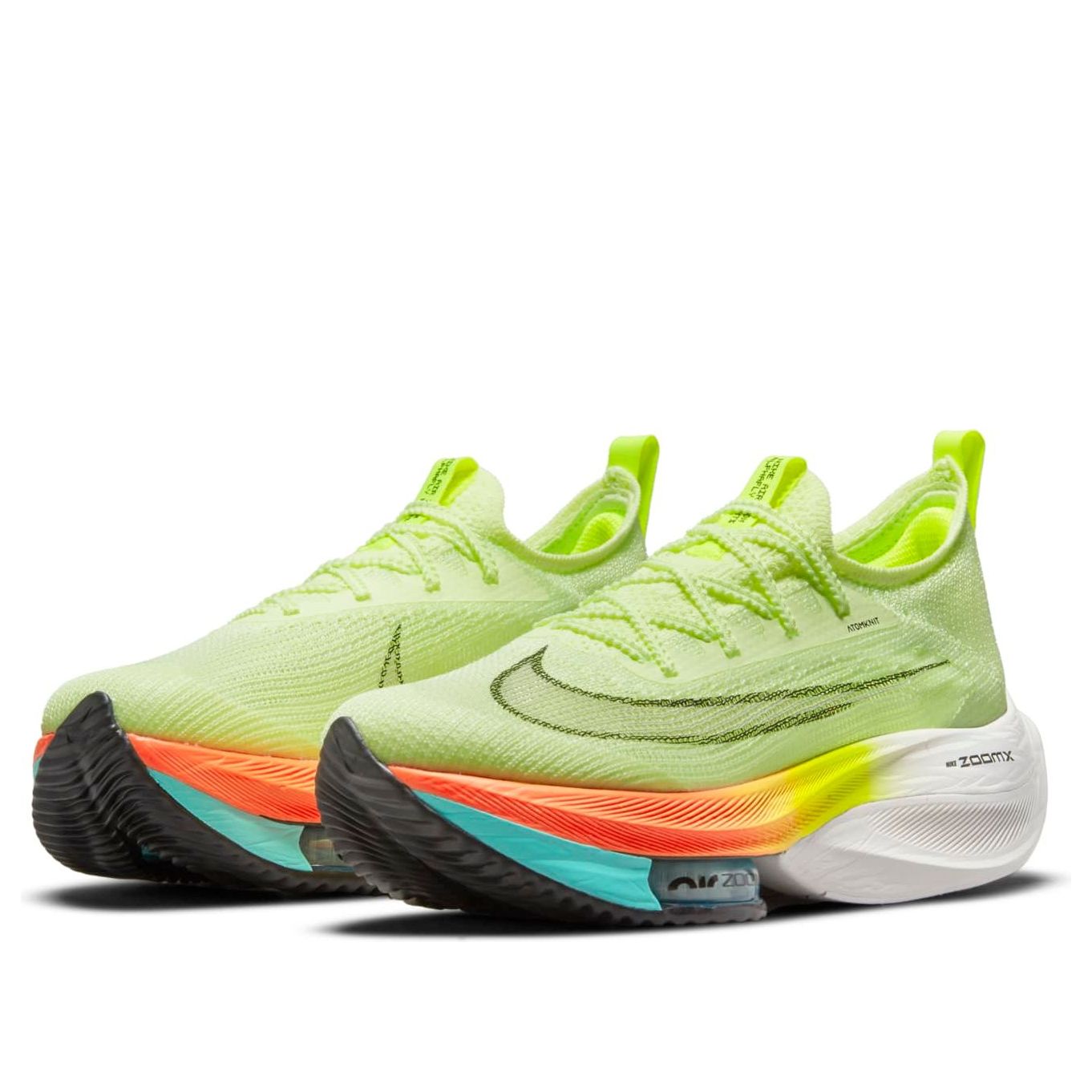 (WMNS) Nike Air Zoom Alphafly NEXT% 'Fast Pack' CZ1514-700
