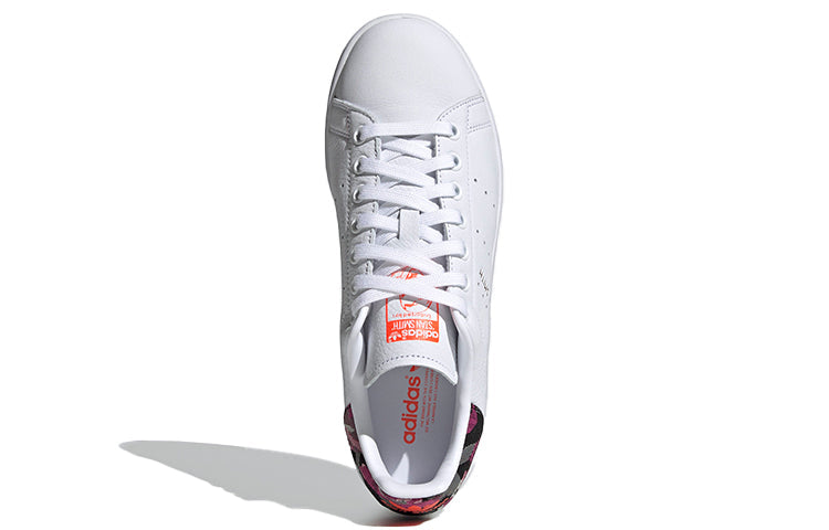 (WMNS) adidas originals Stan Smith 'White Black' FW6562