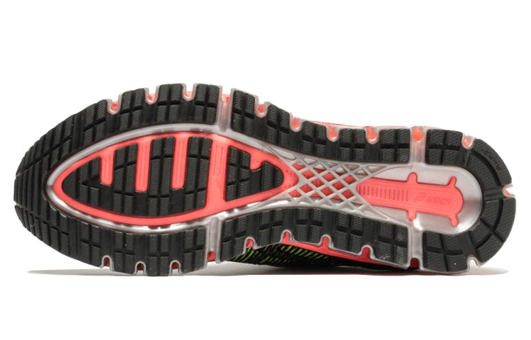 (WMNS) ASICS Gel Quantum 360 CM 'Green Gecko' T6G6N-9001