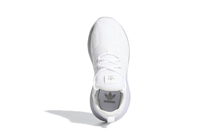 (PS) adidas originals ZX 2K 'White' FW2362