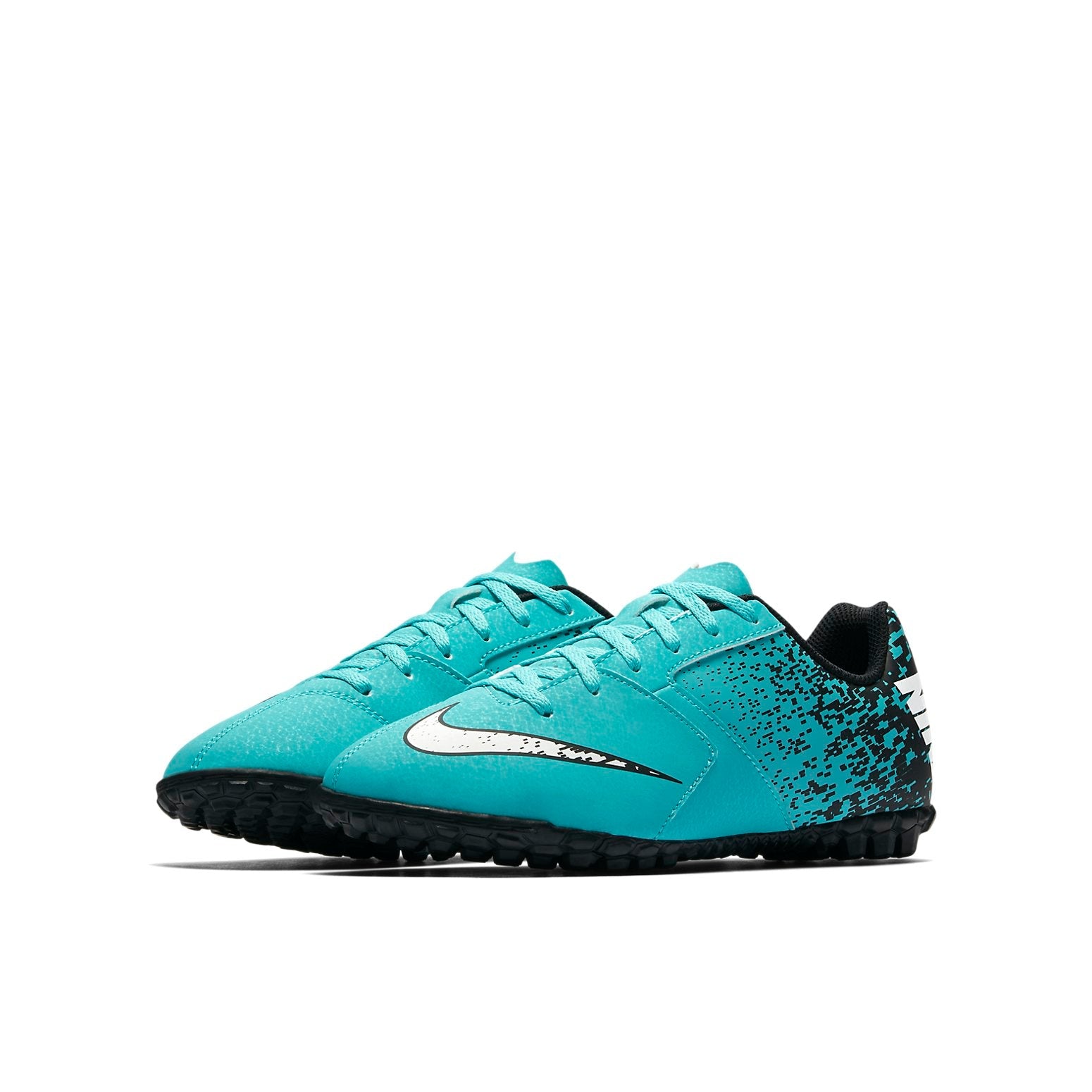 (GS) Nike Bomba TF 'Blue' 826488-410