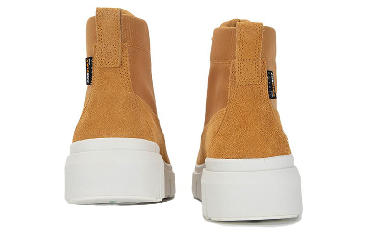 Timberland Greyfiels Boots 'Wheat Suede' A2M3R231