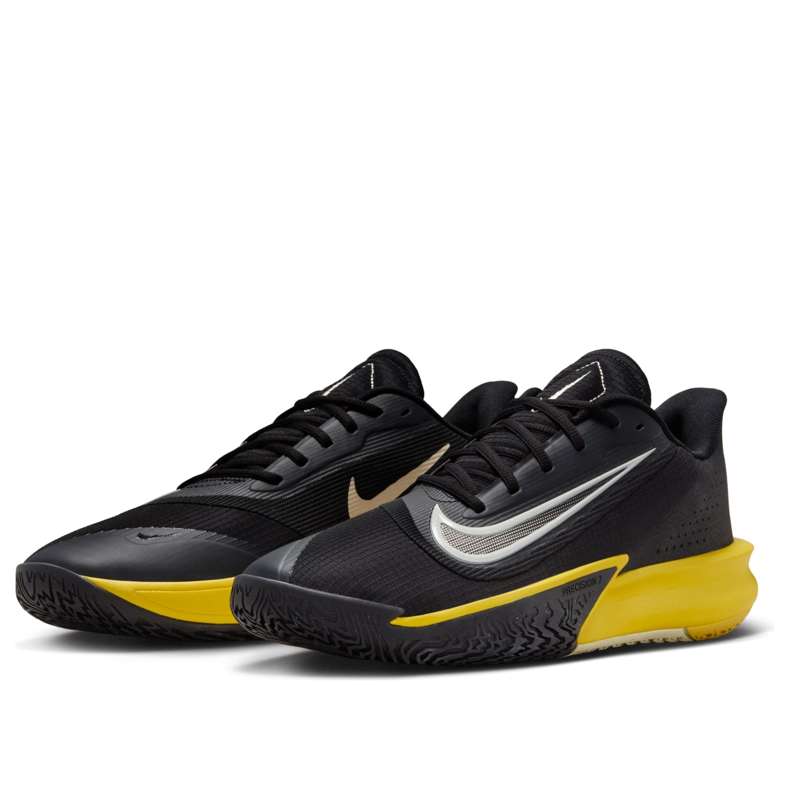 Nike Precision 7 'Black Lightning' HJ9153-001