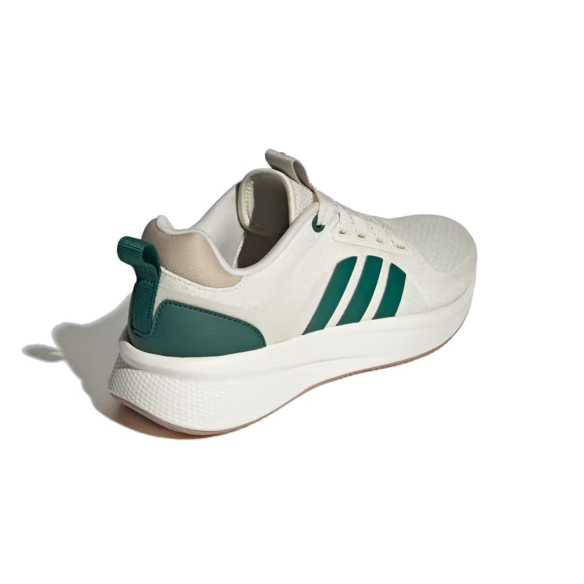 (WMNS) adidas Edge Lux 6.0 'Off White Collegiate Green' ID1950