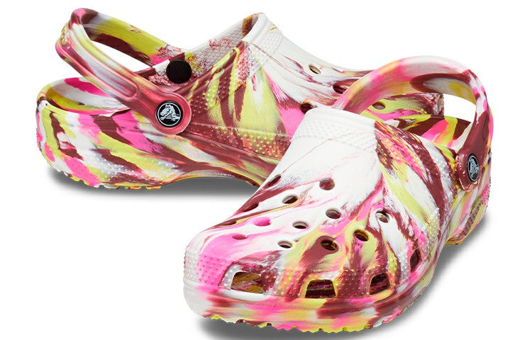 Crocs Classic Clog 'Multi-Color' 206867-6RW