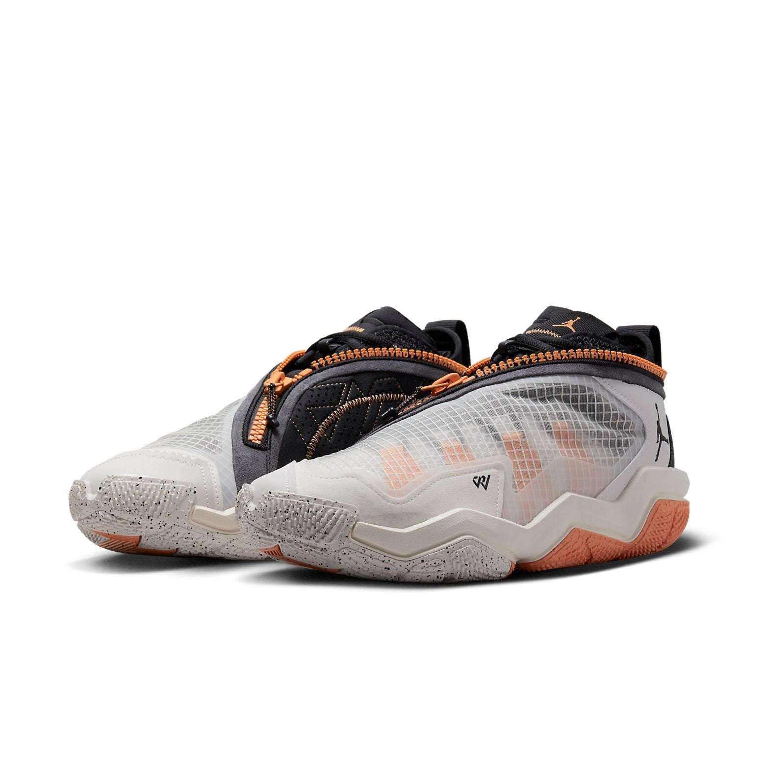 Air Jordan Why Not.6 PF 'Phantom Orange Trance' DO7190-002