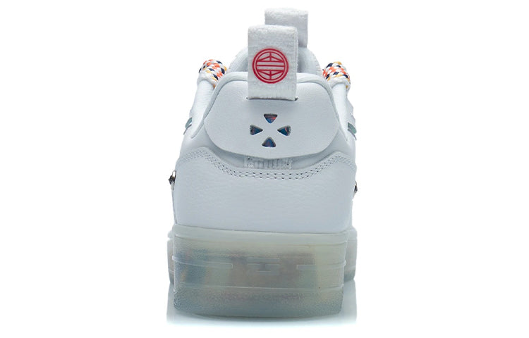 (WMNS) Li-Ning Counterflow 'Blue Grey' AGCP232-16