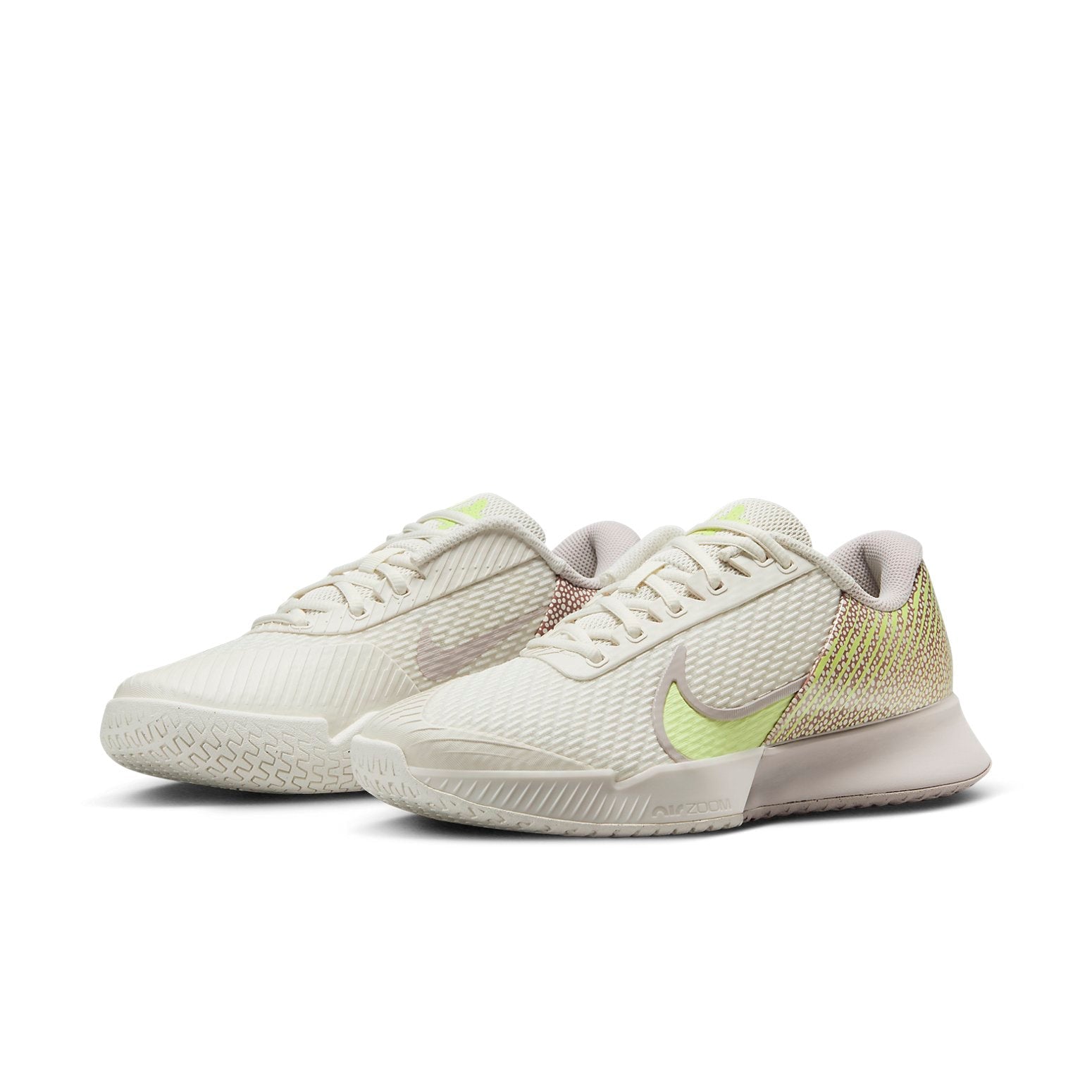 (WMNS) Nike Air Zoom Vapor Pro 2 Premium 'Hemp' FB7054-001