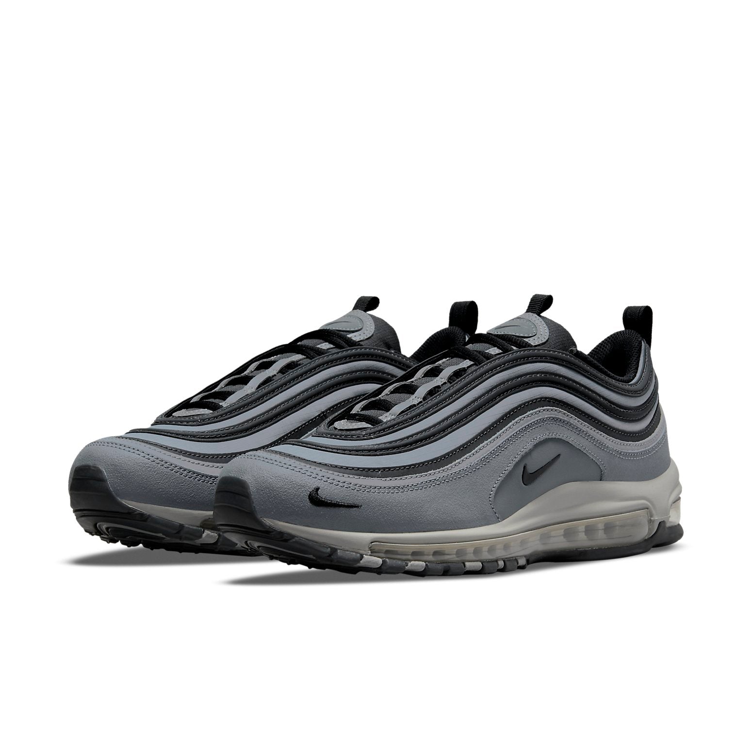 Nike Air Max 97 'Stadium Grey Anthracite' DH1083-002