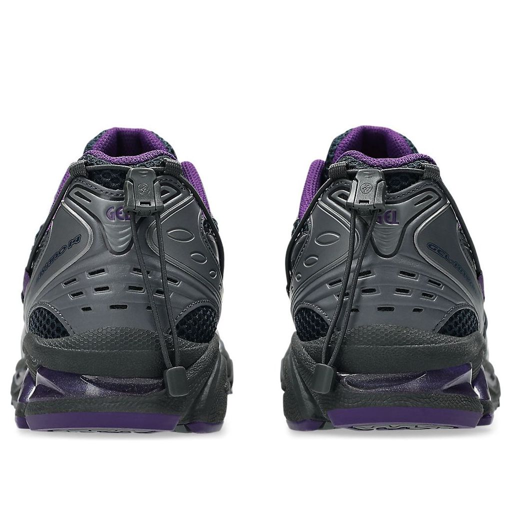 ASICS x ZUTOMAYO Gel-Kayano 14 'Graphite Grey Phantom' 1203A646-020