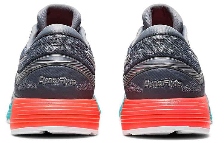 (WMNS) ASICS Dynaflyte 4 'Grey White' 1012A465-020