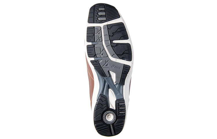 ASICS Pedala (4E Wide ) Brown 1211A037-203