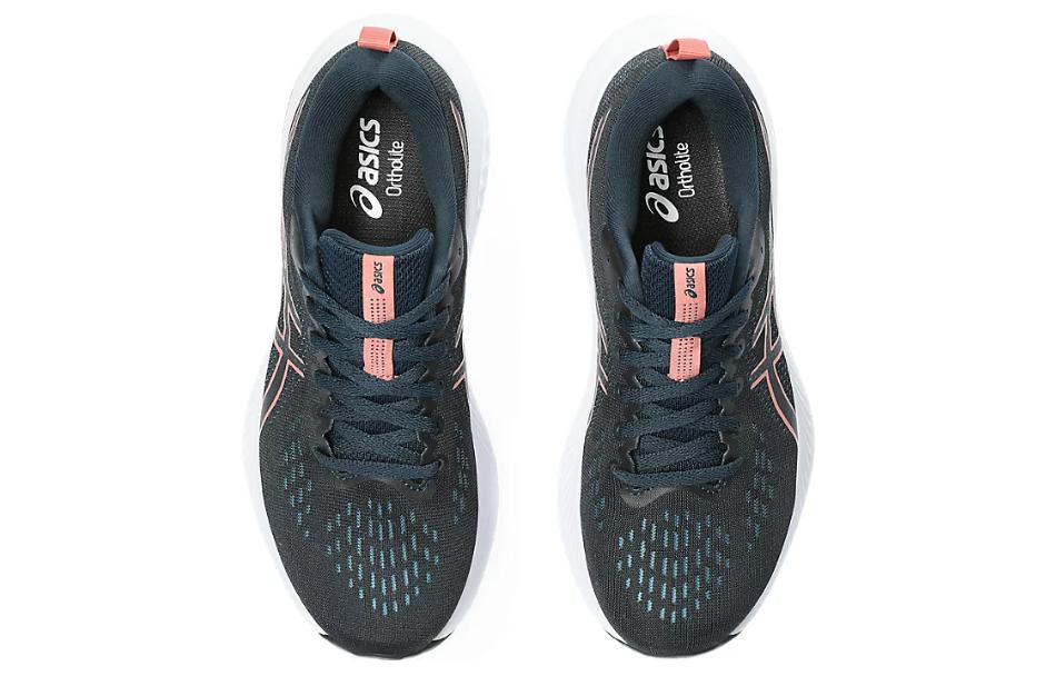(WMNS) ASICS Gel-Excite 10 'French Blue Garnet' 1012B418-401