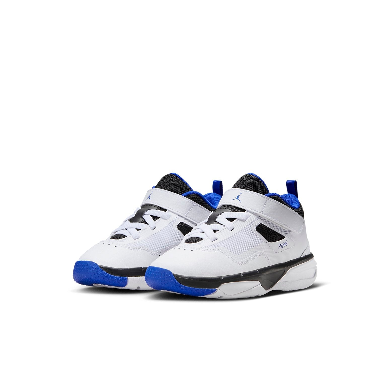 (PS) Air Jordan Stay Loyal 3 'White Royal Blue' FB9923-100