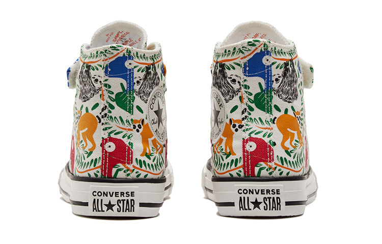 Converse Chuck Taylor All Star 1V 'White' A02602C