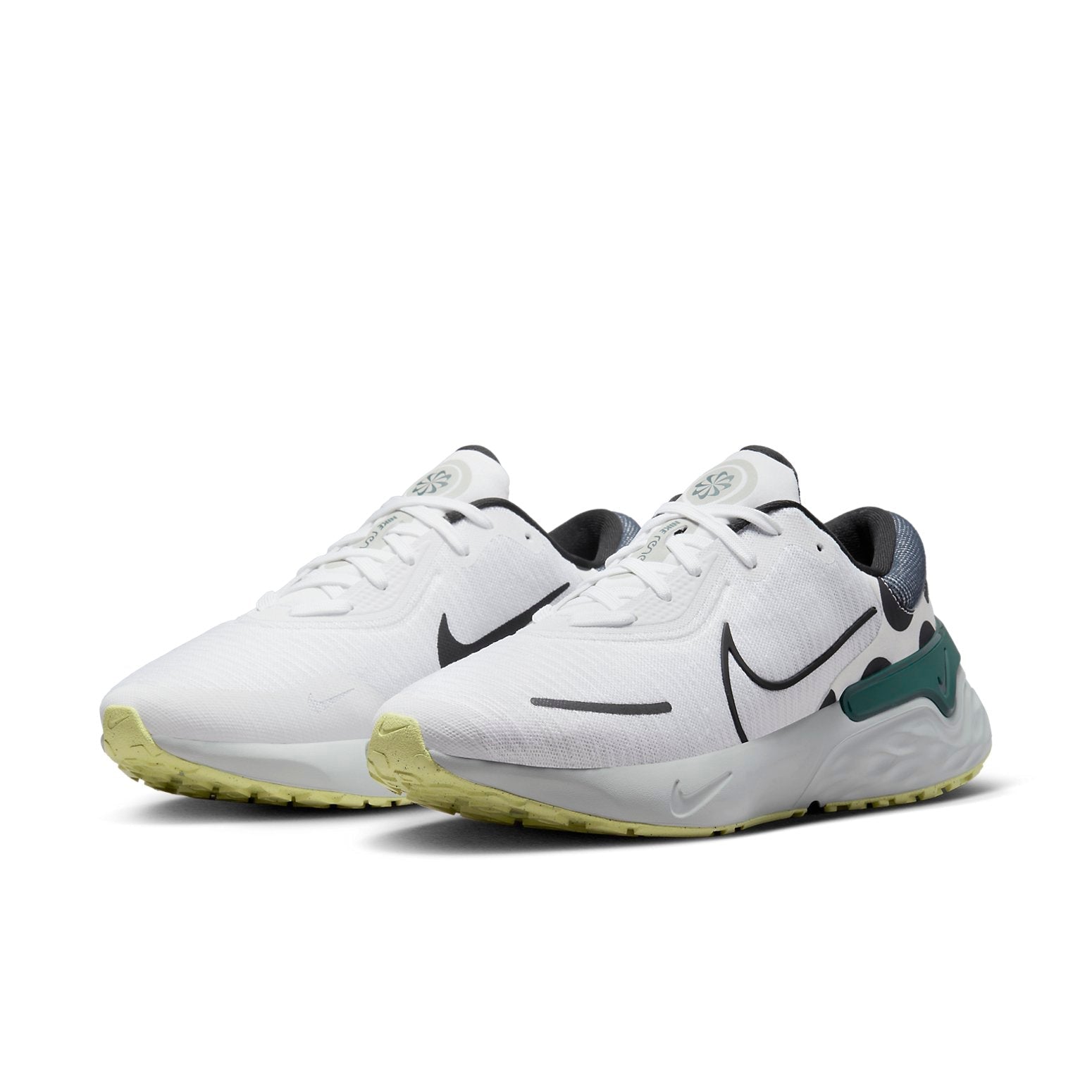 Nike Renew Run 4 'Polka Dots' DR2677-100