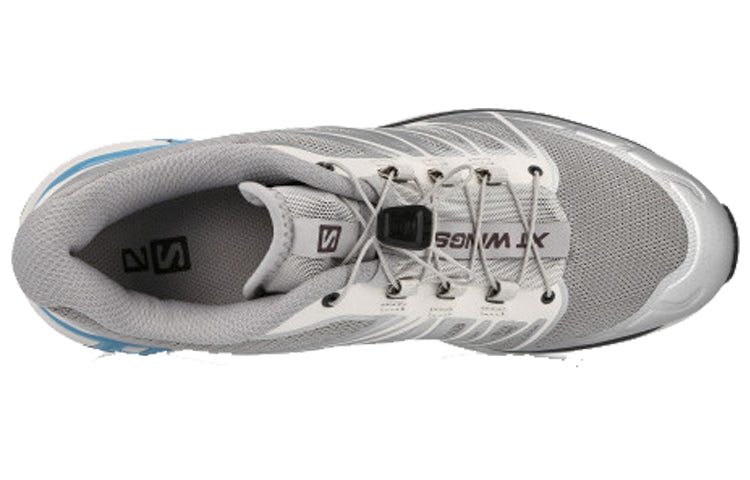 Salomon XT-Wings 2 Advanced 'Silver' 415776