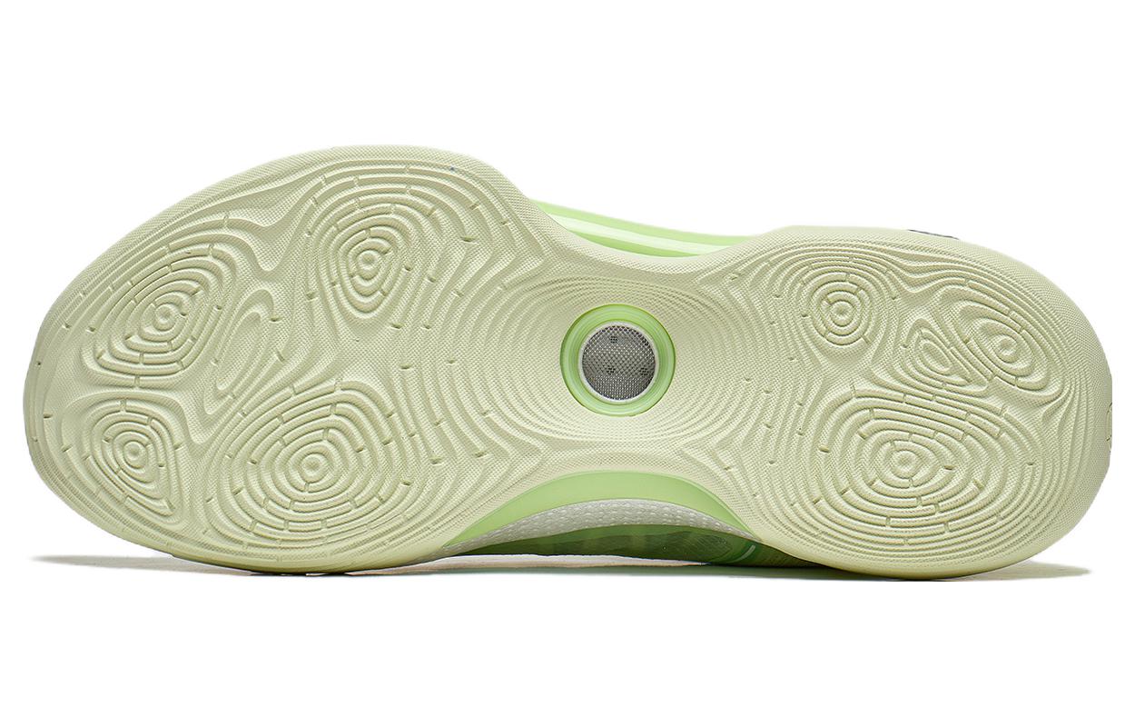 Li-Ning Yushuai Evolution Low 'Green Grass' ABAS161-2