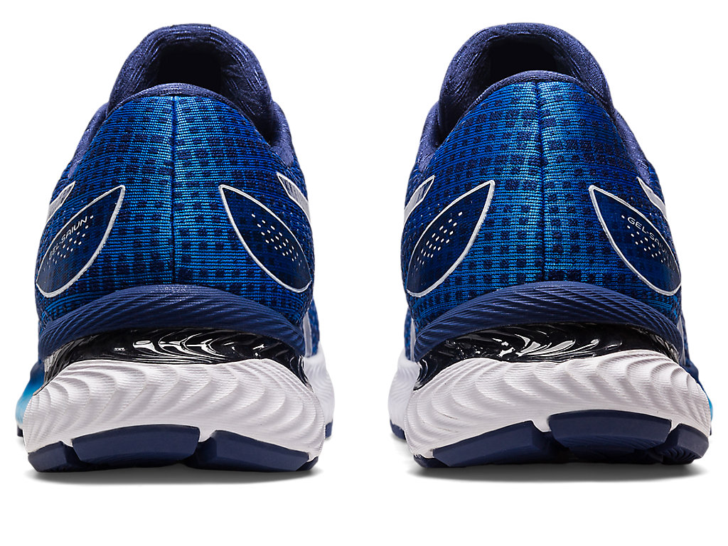 ASICS Gel-Saiun 'Electric Blue' 1011B400-400