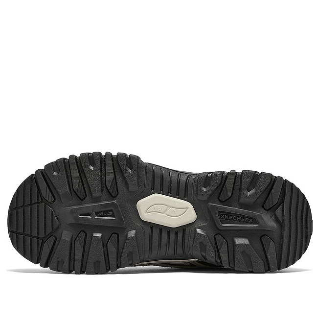 Skechers Arch Fit Footsteps 'Grey' 237766-TPBK