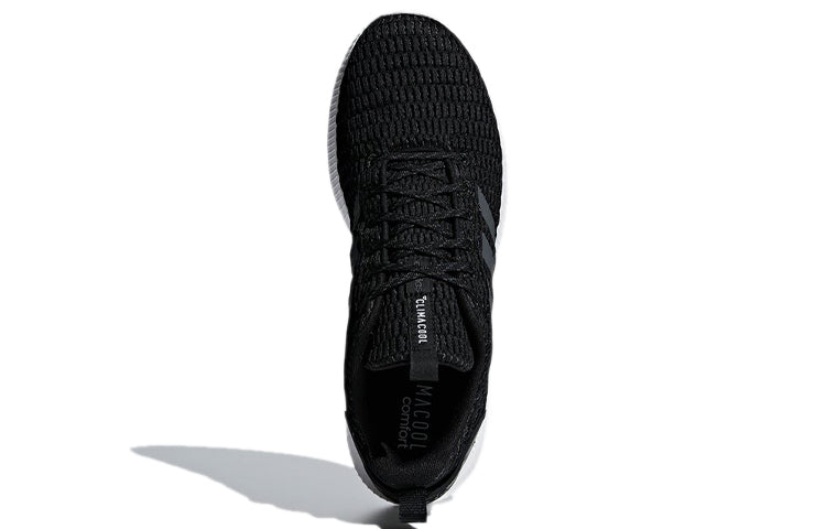 adidas neo Lite Racer Climacool 'Black White' F36751