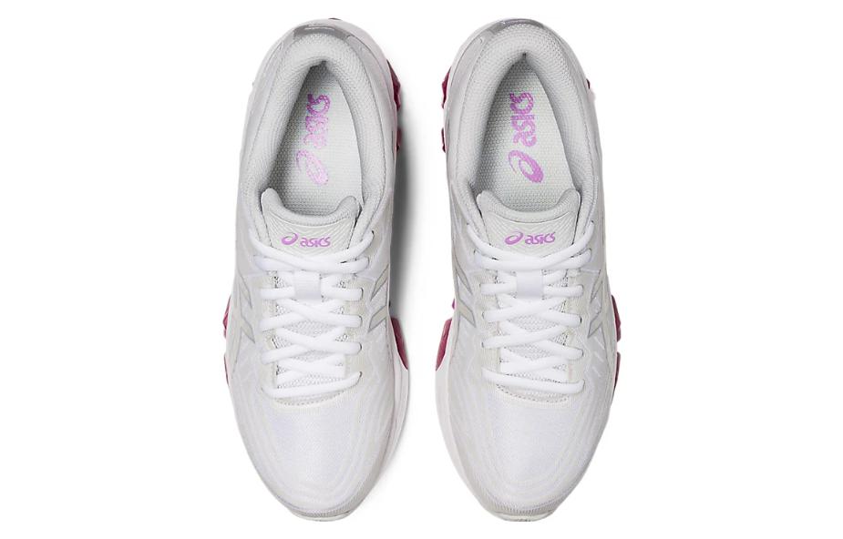 (WMNS) ASICS Gel-Quantum 360 7 'White Lavender Glow' 1202A303-104